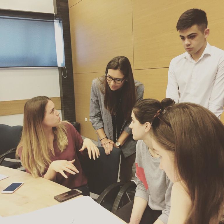 peacebuilding workshop