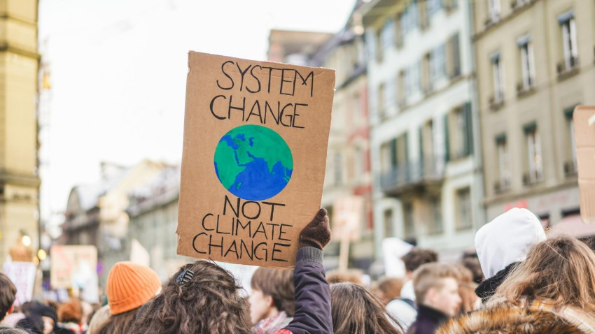Climate Strategies in Banking