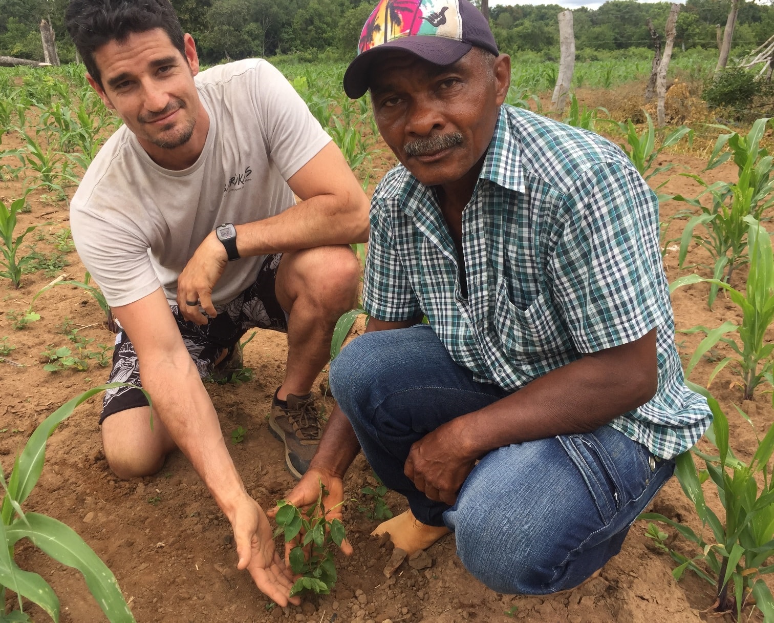 Three Food Companies That Want To Change What We Eat For The Better