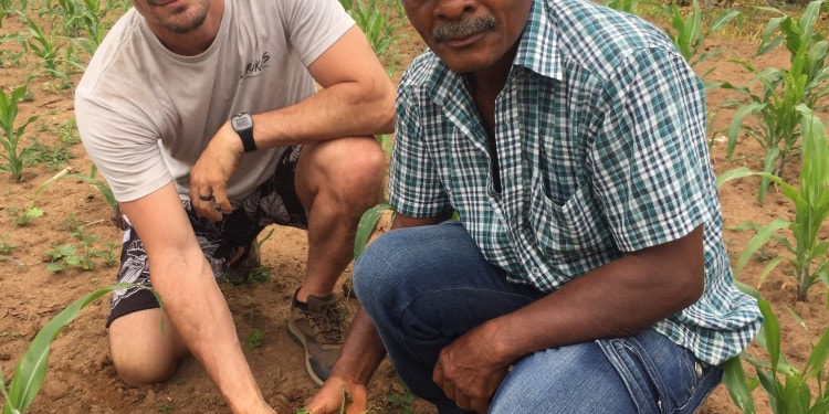 Three Food Companies That Want To Change What We Eat For The Better