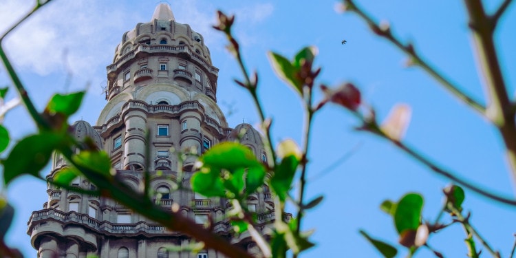 South American Visions for Nature-Based Resilience