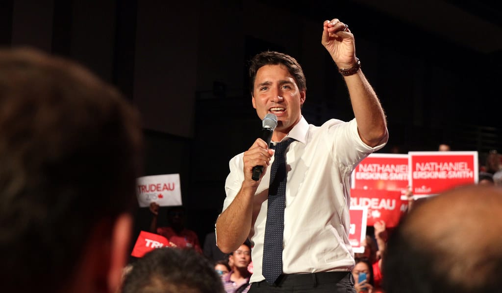 Canada 2019 election: Trudeau settles for a minority government