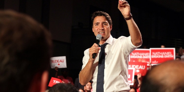 Canada 2019 election: Trudeau settles for a minority government