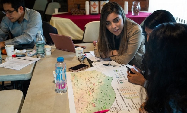 Combating drought in the Dry Corridor of Guatemala