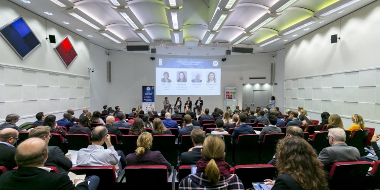 UNDP’s SDG Finance Summit in Geneva: An Innovation Springboard