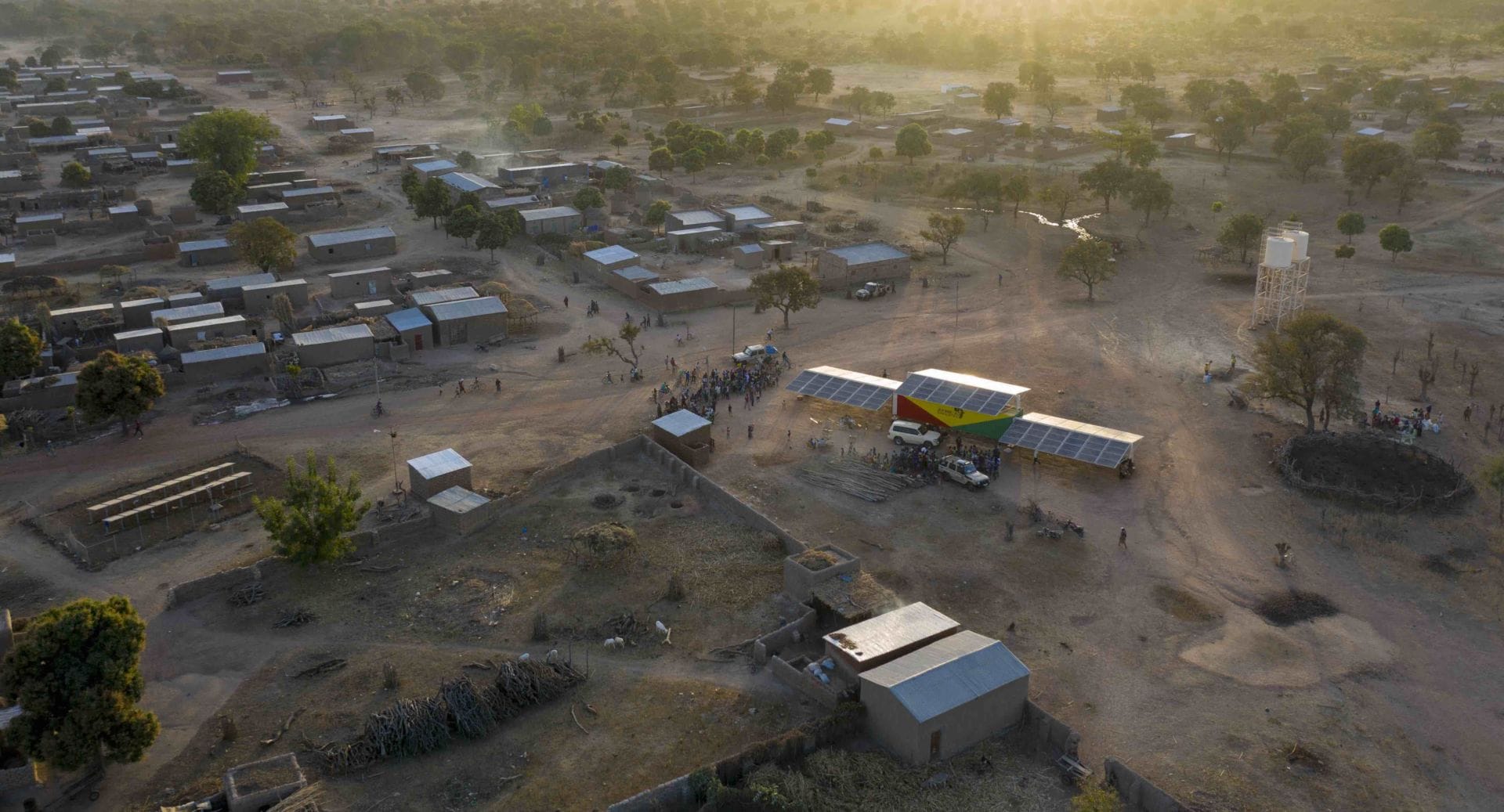 Empowerment Through Electricity: An Interview With Africa GreenTec