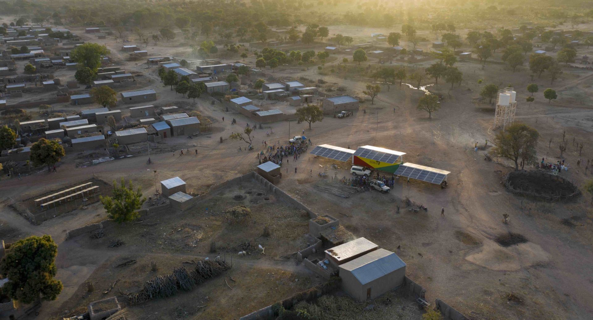 Empowerment Through Electricity: An Interview With Africa GreenTec