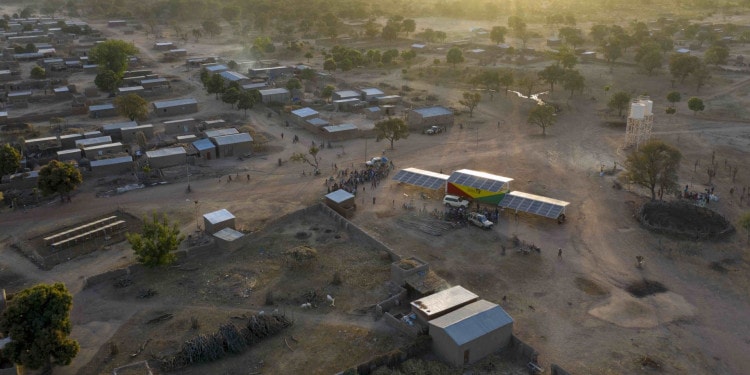 Empowerment Through Electricity: An Interview With Africa GreenTec