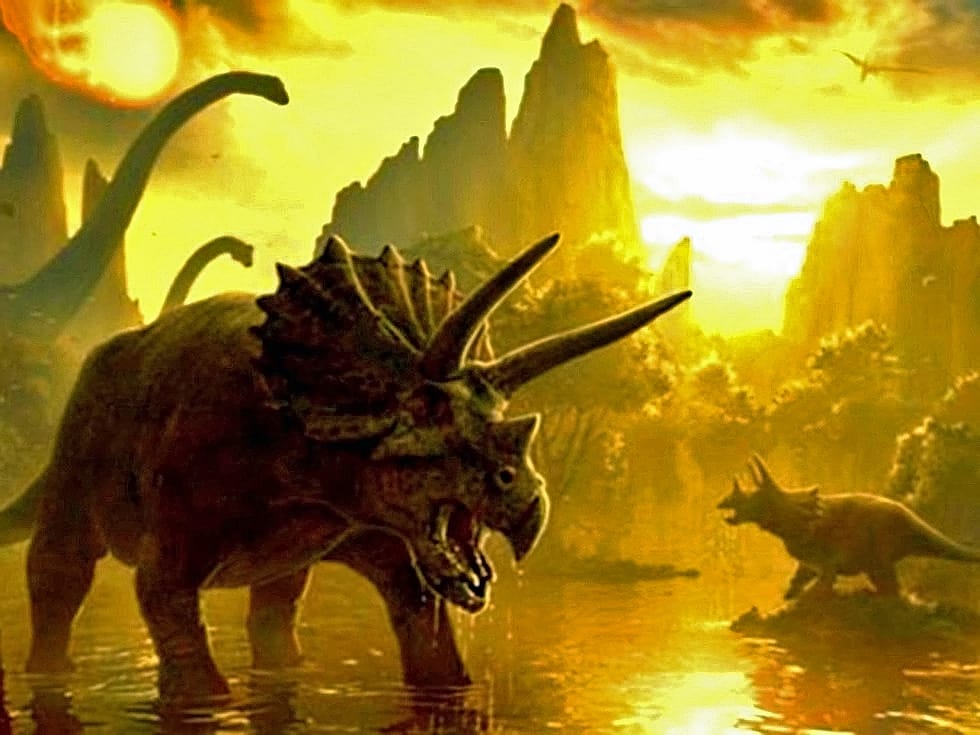 The Climate Emergency: How Humanity Can Avoid the Fate of Dinosaurs