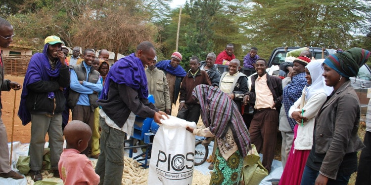 Much to gain from reducing food loss and waste in Kenya, Nigeria and Tanzania