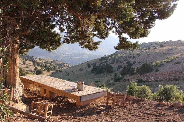 Hebollah in Lebanon