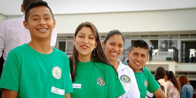 How Investing in Young People Sets Coffee Businesses Up for Long-term Success