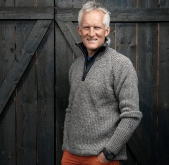 Ulvang Feral sweater