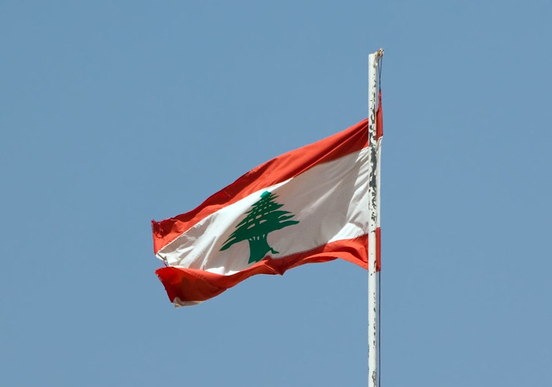 Lebanon protests