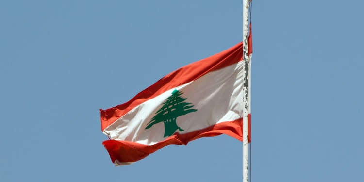 Lebanon protests