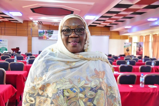 Tanzania’s female parliamentarians to mainstream gender in climate adaptation