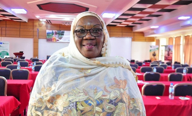 Tanzania’s female parliamentarians to mainstream gender in climate adaptation