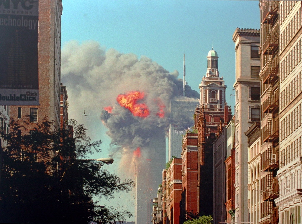 September 11th, 2001 