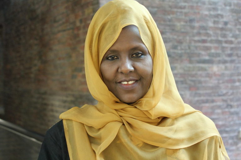 Women Political empowerment