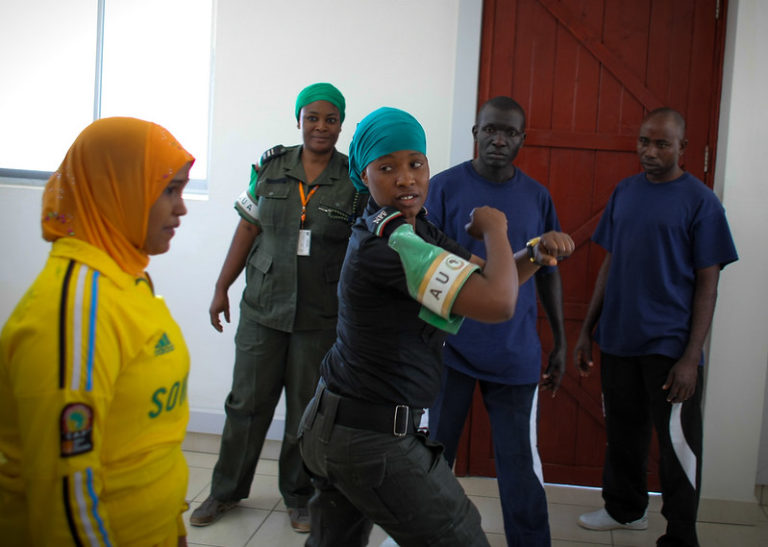 women empowerment