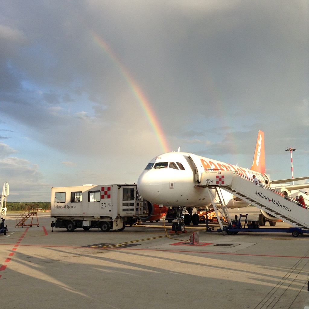 Six Ideas to Make Aviation More Sustainable