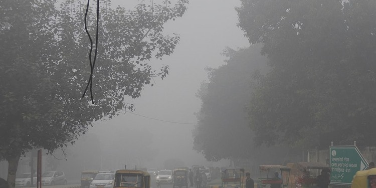 Capitalizing on a Crisis: Oxygen for Sale in New Delhi