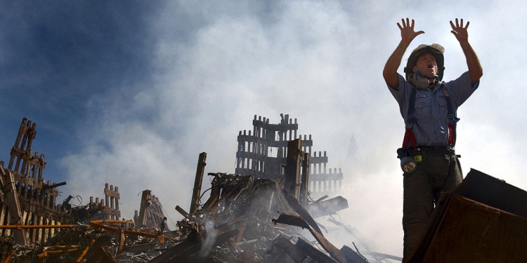 The Threat to Human Rights Posed by Anti-Terrorist Laws after 9/11