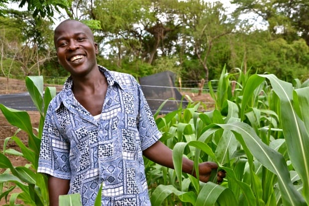 Is climate-smart and digital agriculture the silver bullet to attract youth?