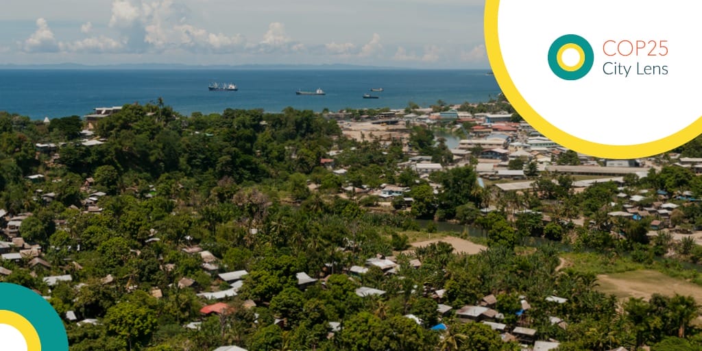 COP25 Highlights Plight of Most Vulnerable Nations