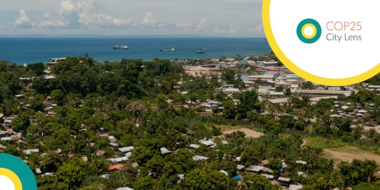 COP25 Highlights Plight of Most Vulnerable Nations