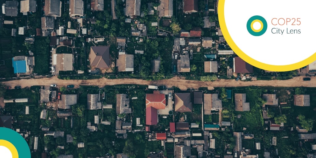 Spotlight on Nature’s Critical Value in the Climate Crisis