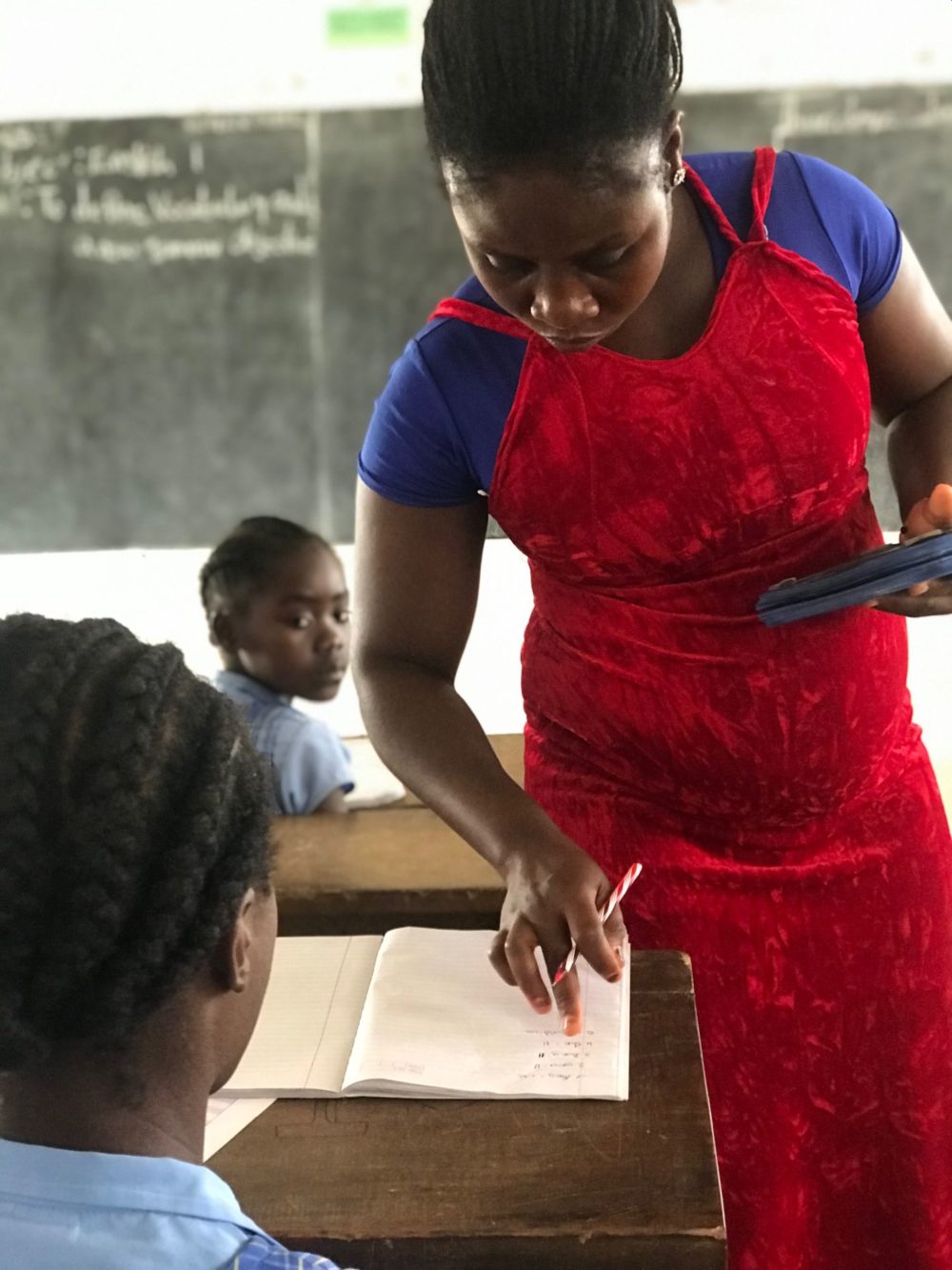Public-Private Partnership in Education: How Liberia is Forging Ahead