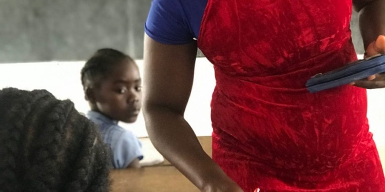 Public-Private Partnership in Education: How Liberia is Forging Ahead