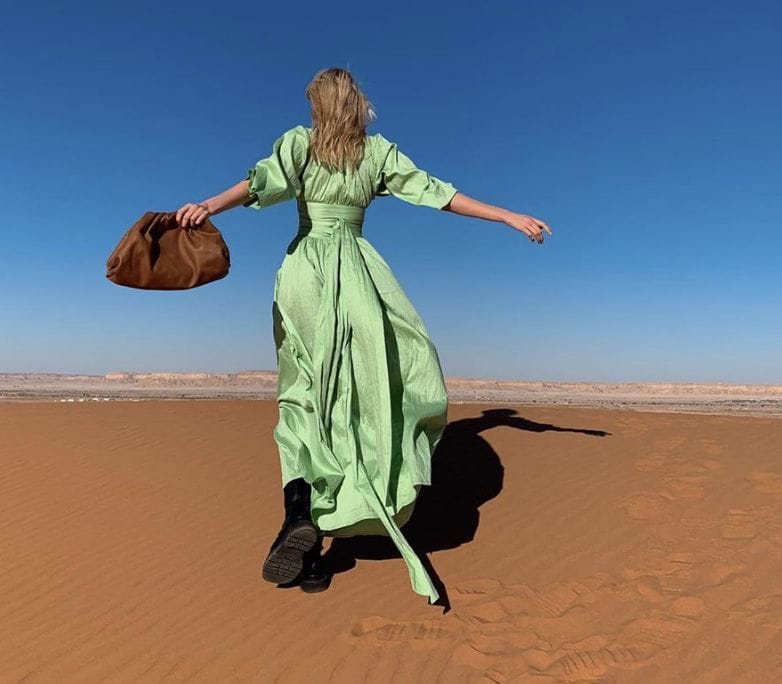 Everything Wrong With Saudi Arabia’s MDL Beast