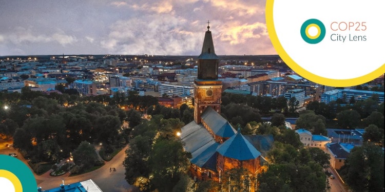 New Policy Brief: Toward Carbon-Neutral Circular Economies at the Regional Level