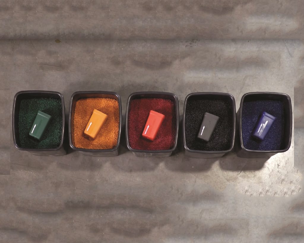 UBQ and Arcos Dorados, Bringing Sustainability in the Fast Food Industry