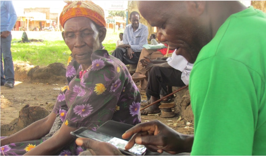 How Root Capital Measures and Manages Impact