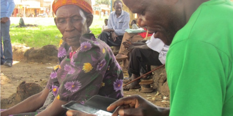 How Root Capital Measures and Manages Impact