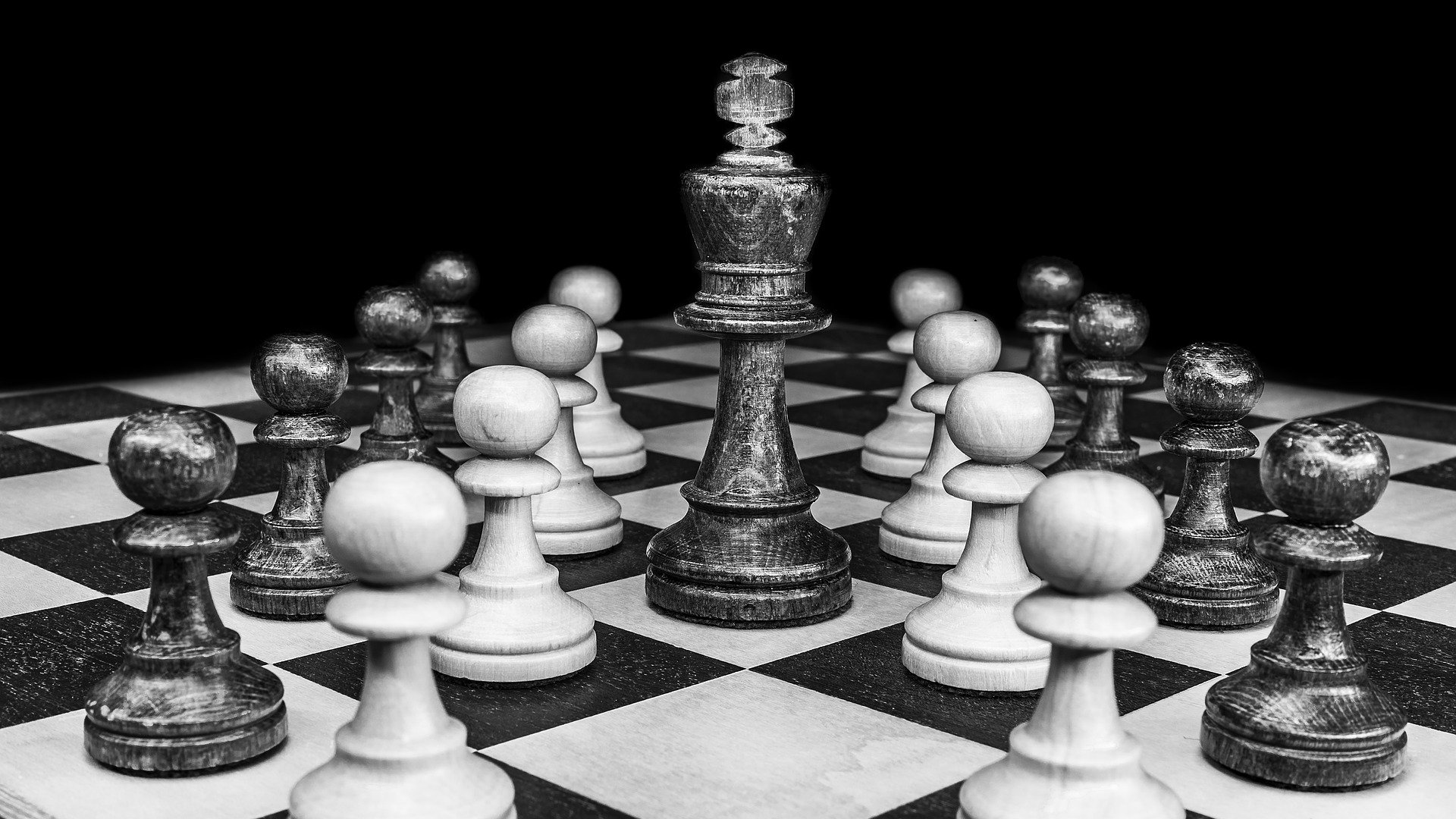Chess Game