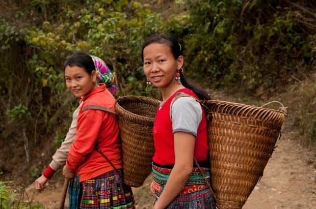 Why should we care about the gender dimension of climate change?