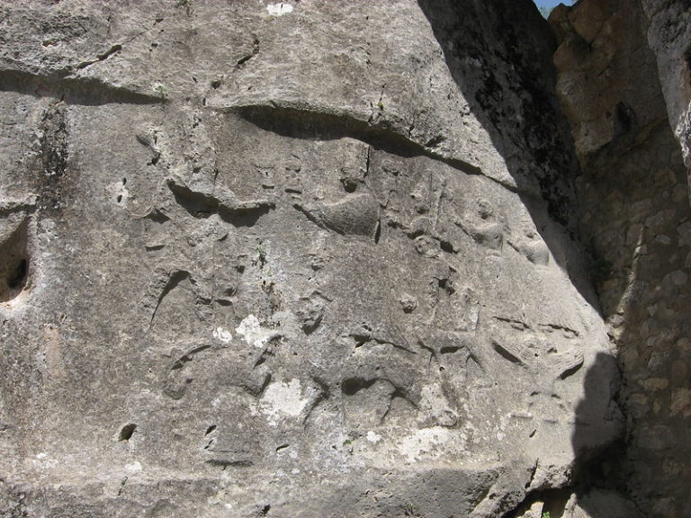 gastrodiplomacy Turkey Hittite
