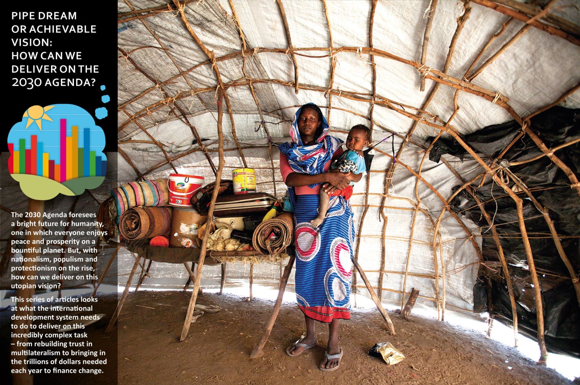 Bold Move or Status Quo? Is the New UN Funding Compact Enough?