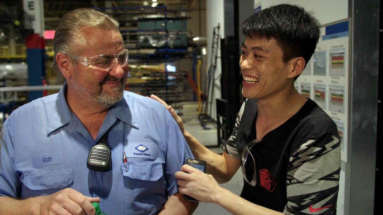 The Global Future of Work: B Corp-Produced Documentary Takes a Local Look