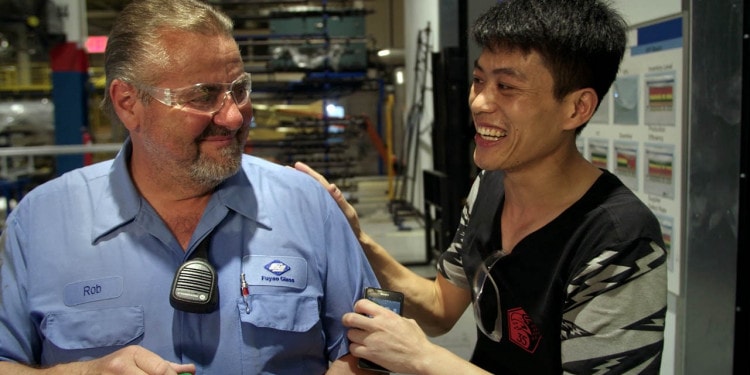 The Global Future of Work: B Corp-Produced Documentary Takes a Local Look