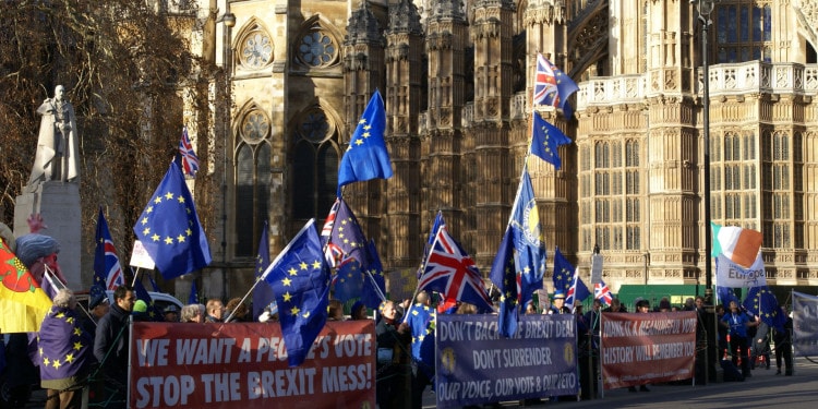 Is Brexit a Defeat for Europe?