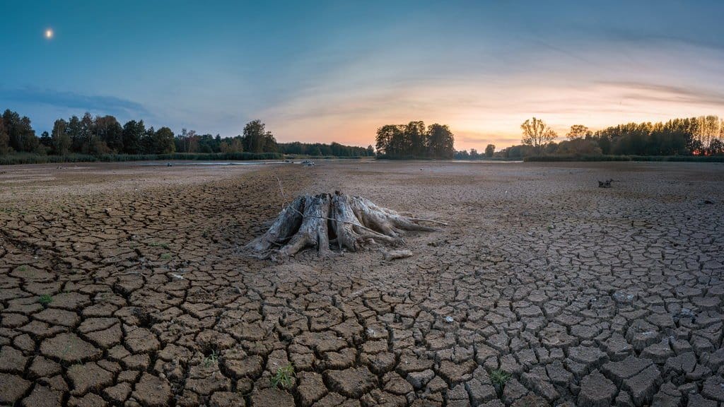 Reconsidering the Role of Water Resources in Climate Resilience