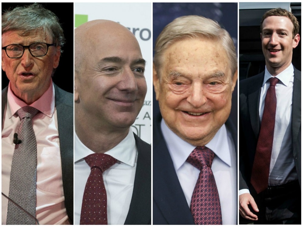 The 2010s: Billionaires’ Decade – What Next?