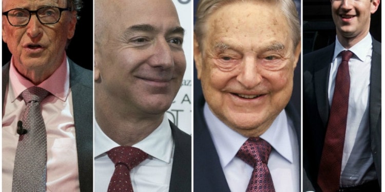 The 2010s: Billionaires’ Decade – What Next?