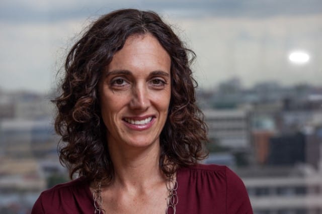 Tara Rangarajan - Head of Brand Engagement, Comms & Country Programs @ Better Work – ILO 