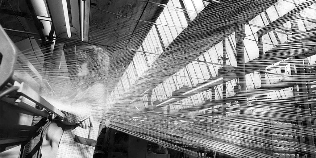 The clothes we wear tell a story to the world about who we are